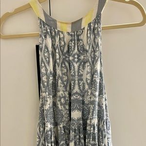 Free people tank top